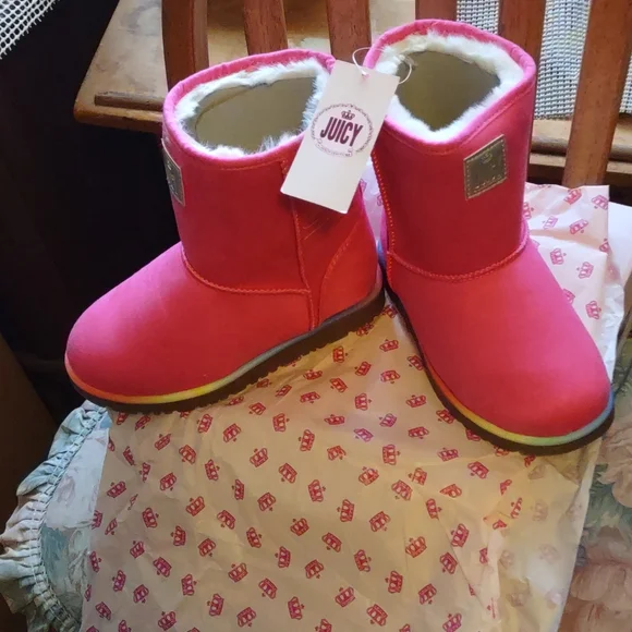 Juicy Couture | Shoes | Juicy Jjk Portola | Poshmark display picture 3